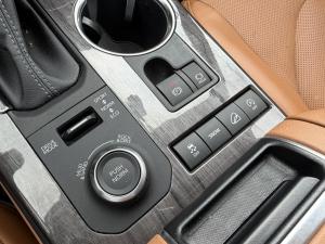 Miniature 23 Toyota Highlander Platinum 2022