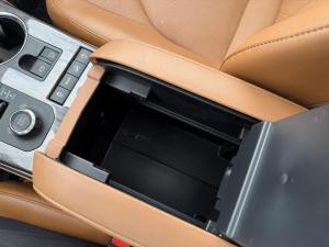 Miniature 26 Toyota Highlander Platinum 2022