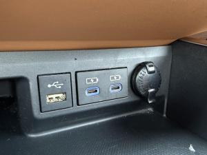 Miniature 27 Toyota Highlander Platinum 2022