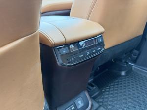 Miniature 30 Toyota Highlander Platinum 2022