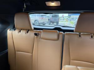 Miniature 29 Toyota Highlander Platinum 2022