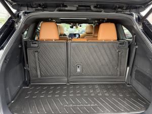 Miniature 32 Toyota Highlander Platinum 2022
