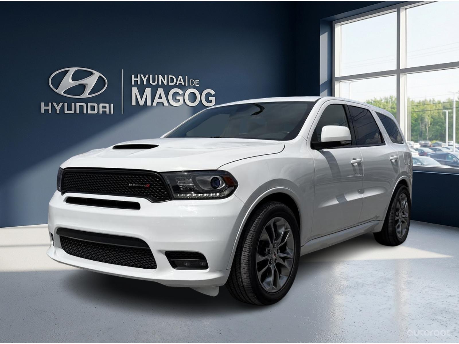 Dodge Durango GT 2019