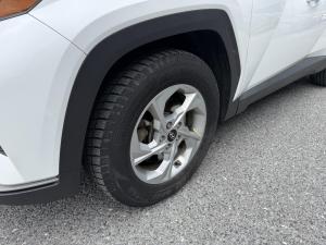 Thumbnail 9 Hyundai Tucson Preferred 2022