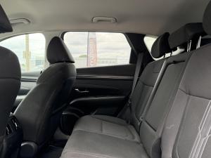 Thumbnail 11 Hyundai Tucson Preferred 2022