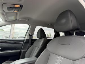 Thumbnail 12 Hyundai Tucson Preferred 2022