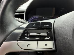 Thumbnail 19 Hyundai Tucson Preferred 2022
