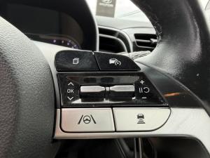 Thumbnail 20 Hyundai Tucson Preferred 2022