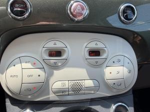 Miniature 14 Fiat 500 Lounge 2012
