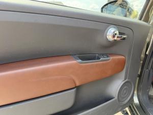 Miniature 12 Fiat 500 Lounge 2012
