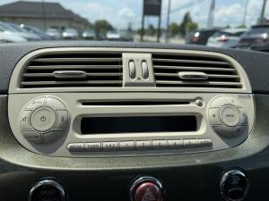 Miniature 15 Fiat 500 Lounge 2012