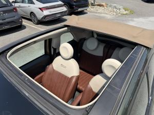Miniature 17 Fiat 500 Lounge 2012