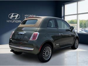 Miniature 5 Fiat 500 Lounge 2012
