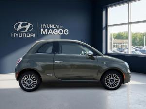 Miniature 6 Fiat 500 Lounge 2012