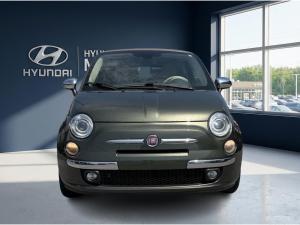 Miniature 8 Fiat 500 Lounge 2012