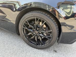 Miniature 12 Chevrolet Corvette Stingray 1LT 2024