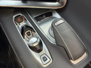 Miniature 30 Chevrolet Corvette Stingray 1LT 2024