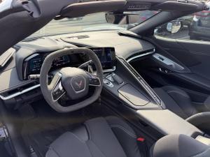 Miniature 17 Chevrolet Corvette Stingray 1LT 2024