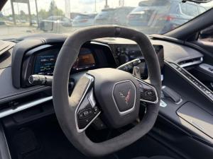 Miniature 19 Chevrolet Corvette Stingray 1LT 2024