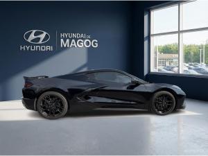 Miniature 7 Chevrolet Corvette Stingray 1LT 2024