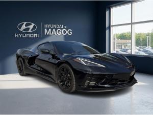 Miniature 8 Chevrolet Corvette Stingray 1LT 2024