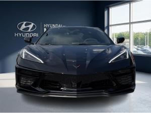 Miniature 9 Chevrolet Corvette Stingray 1LT 2024