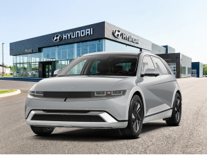 Miniature 5 Hyundai Ioniq 5 Preferred AWD et longue portée  Ultimate 2026