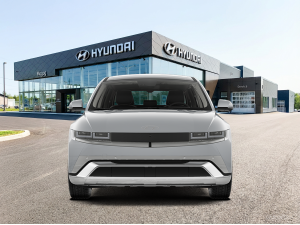 Miniature 6 Hyundai Ioniq 5 Preferred AWD et longue portée  Ultimate 2026