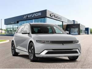 Miniature 7 Hyundai Ioniq 5 Preferred AWD et longue portée  Ultimate 2026