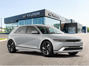 Miniature 8 Hyundai Ioniq 5 Preferred AWD et longue portée  Ultimate 2026