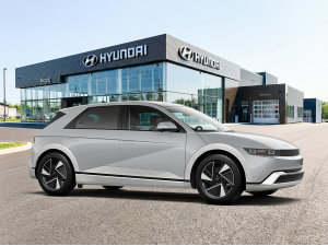 Miniature 9 Hyundai Ioniq 5 Preferred AWD et longue portée  Ultimate 2026