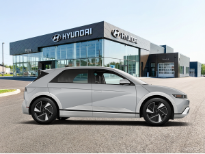 Miniature 10 Hyundai Ioniq 5 Preferred AWD et longue portée  Ultimate 2026