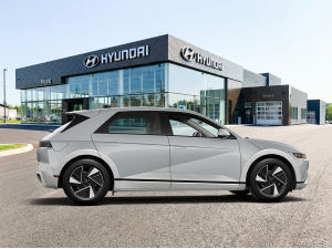 Miniature 11 Hyundai Ioniq 5 Preferred AWD et longue portée  Ultimate 2026