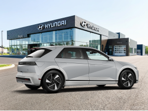 Miniature 12 Hyundai Ioniq 5 Preferred AWD et longue portée  Ultimate 2026