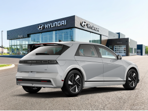 Miniature 13 Hyundai Ioniq 5 Preferred AWD et longue portée  Ultimate 2026