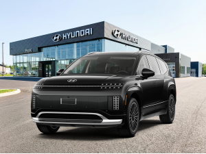 Thumbnail 5 Hyundai IONIQ 9 Preferred AWD+  Ultimate Calligraphy 2026
