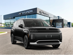 Thumbnail 7 Hyundai IONIQ 9 Preferred AWD+  Ultimate Calligraphy 2026