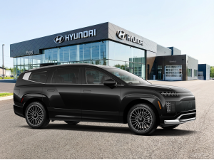 Thumbnail 9 Hyundai IONIQ 9 Preferred AWD+  Ultimate Calligraphy 2026