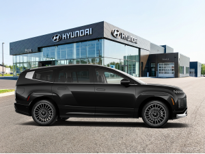 Thumbnail 10 Hyundai IONIQ 9 Preferred AWD+  Ultimate Calligraphy 2026