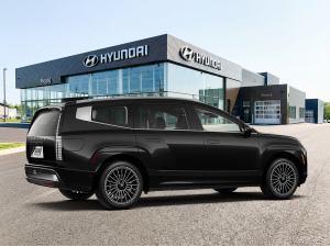 Thumbnail 12 Hyundai IONIQ 9 Preferred AWD+  Ultimate Calligraphy 2026