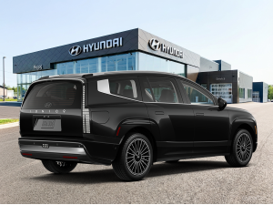 Thumbnail 13 Hyundai IONIQ 9 Preferred AWD+  Ultimate Calligraphy 2026