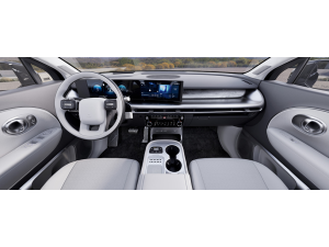Thumbnail 14 Hyundai IONIQ 9 Preferred AWD+  Ultimate Calligraphy 2026