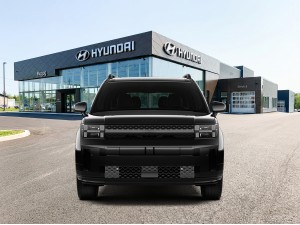 Thumbnail 6 Hyundai Santa Fe Ultimate hybride Calligraphy à traction intégrale 2026