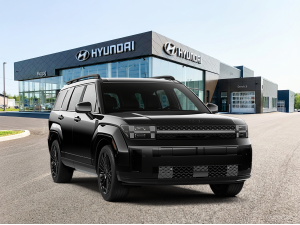 Thumbnail 7 Hyundai Santa Fe Ultimate hybride Calligraphy à traction intégrale 2026