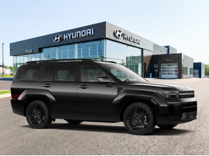 Thumbnail 9 Hyundai Santa Fe Ultimate hybride Calligraphy à traction intégrale 2026