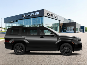 Thumbnail 10 Hyundai Santa Fe Ultimate hybride Calligraphy à traction intégrale 2026