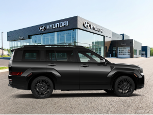 Thumbnail 11 Hyundai Santa Fe Ultimate hybride Calligraphy à traction intégrale 2026
