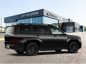 Thumbnail 12 Hyundai Santa Fe Ultimate hybride Calligraphy à traction intégrale 2026