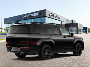 Thumbnail 13 Hyundai Santa Fe Ultimate hybride Calligraphy à traction intégrale 2026