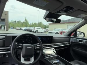 Thumbnail 13 Hyundai Santa Fe Pref w/Trend Hybrid 2026